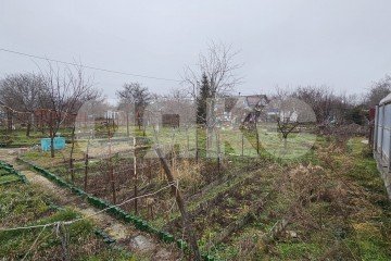 Фото №1: Участок садоводство - Майкоп, мкр. СНТ Звезда, ул. Архитектурная