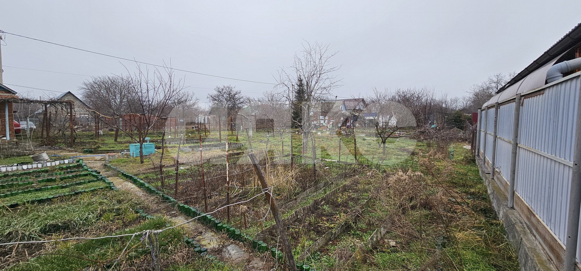 Фото №1: Участок садоводство 6.44 сот. - Майкоп, СНТ Звезда, ул. Архитектурная