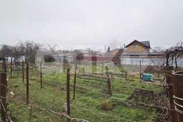Фото №4: Участок садоводство - Майкоп, мкр. СНТ Звезда, ул. Архитектурная