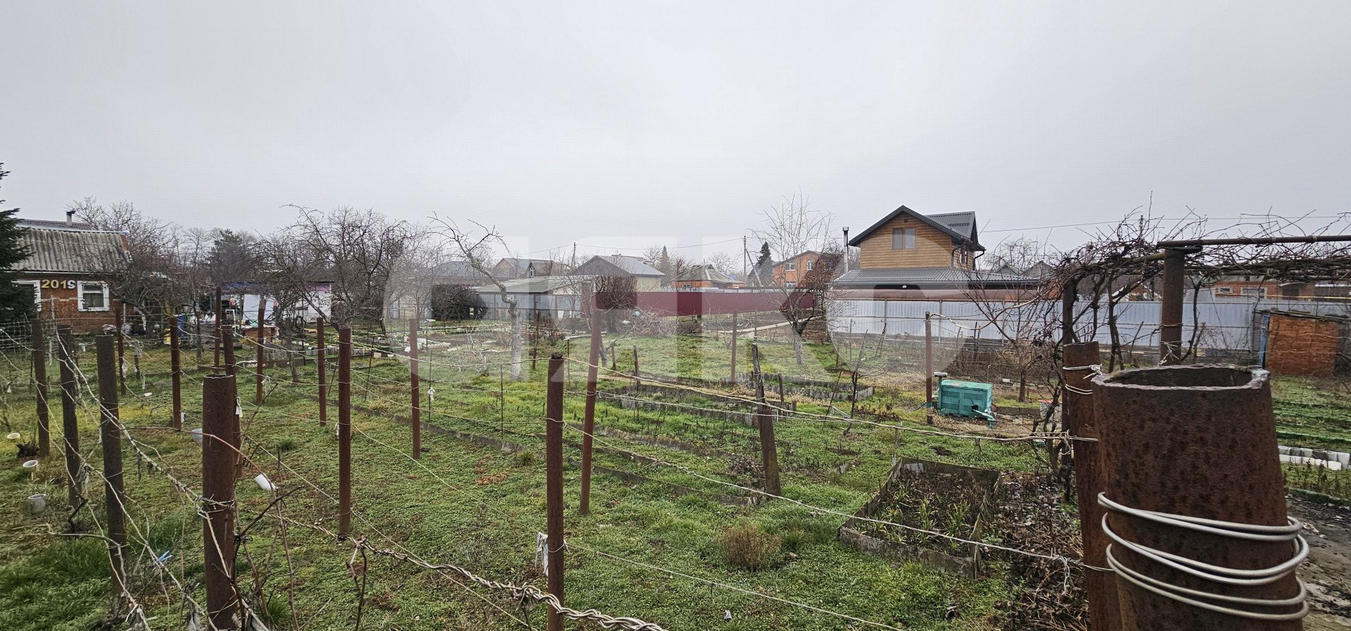 Фото №4: Участок садоводство 6.44 сот. - Майкоп, СНТ Звезда, ул. Архитектурная