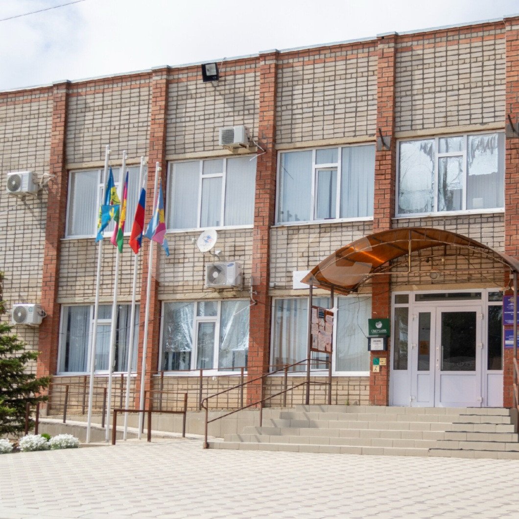 Фото №25: 2-комнатная квартира 49 м² - Светлый Путь Ленина, ул. Луговая, 2