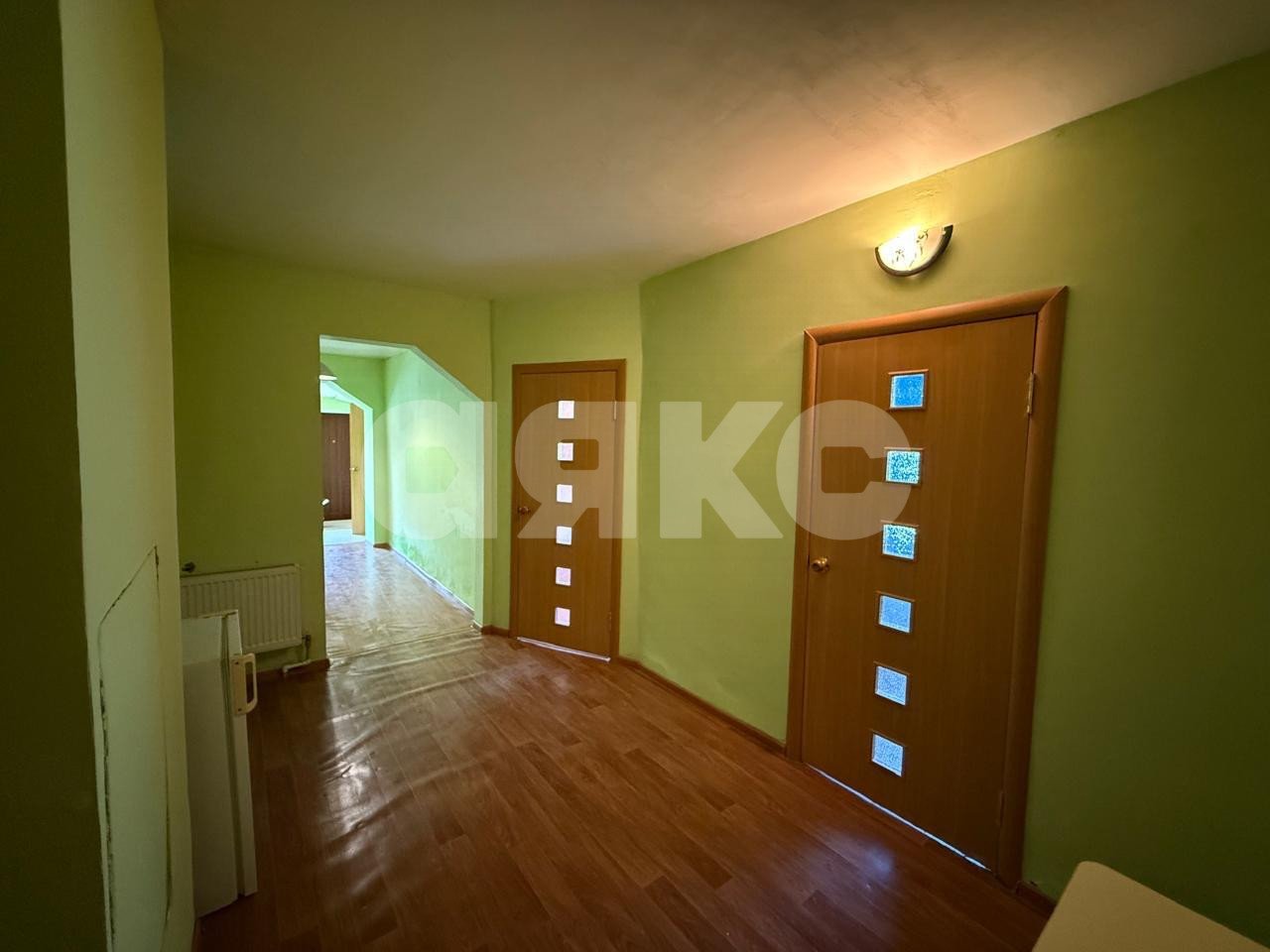 Фото №8: 2-комнатная квартира 49 м² - Светлый Путь Ленина, ул. Луговая, 2