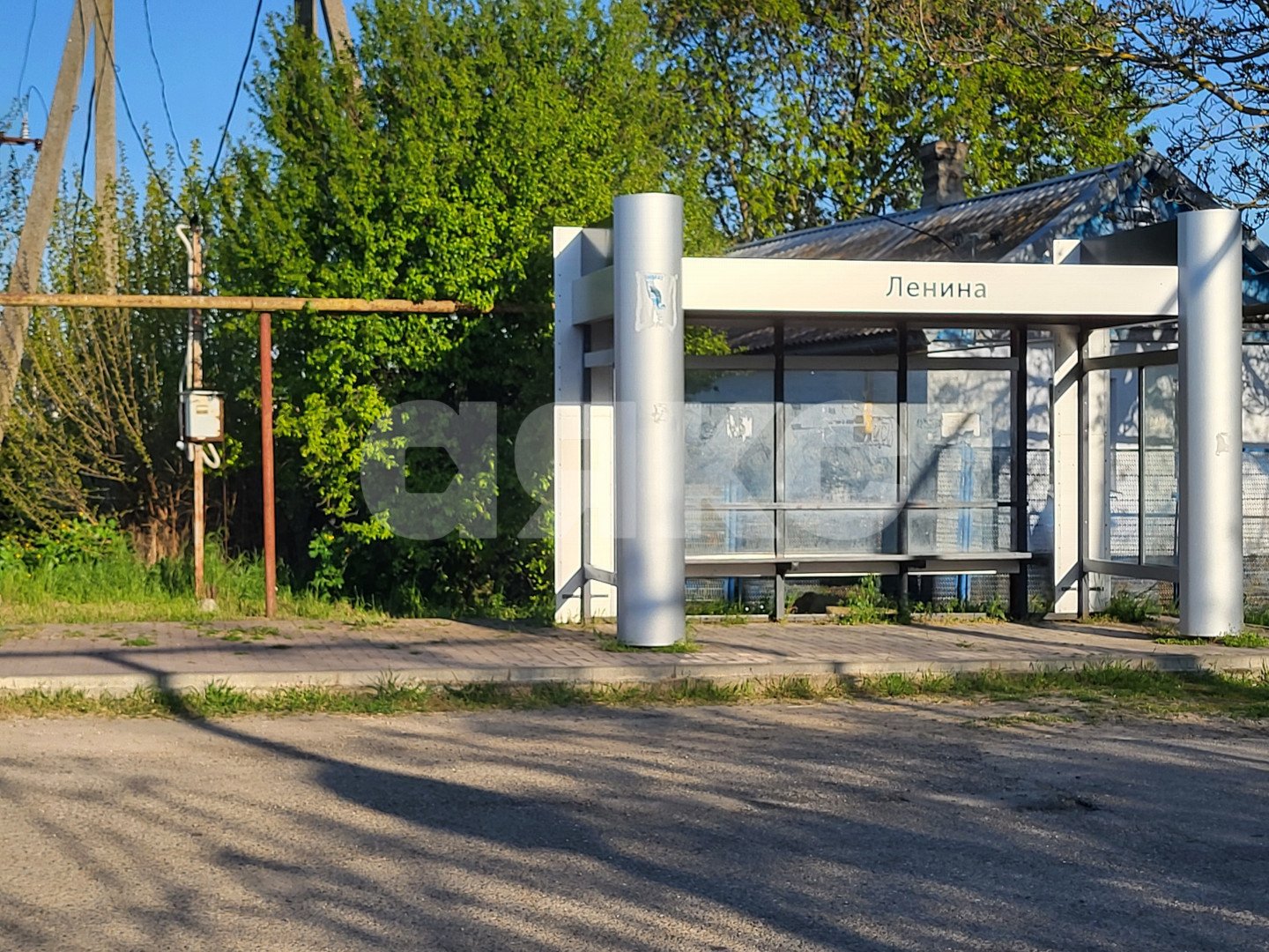Фото №29: 2-комнатная квартира 49 м² - Светлый Путь Ленина, ул. Луговая, 2