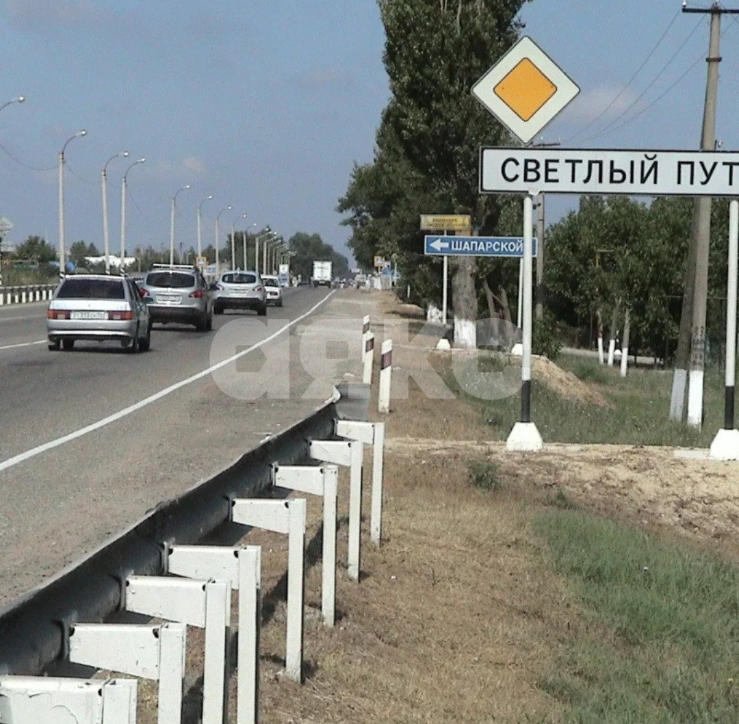 Фото №32: 2-комнатная квартира 49 м² - Светлый Путь Ленина, ул. Луговая, 2