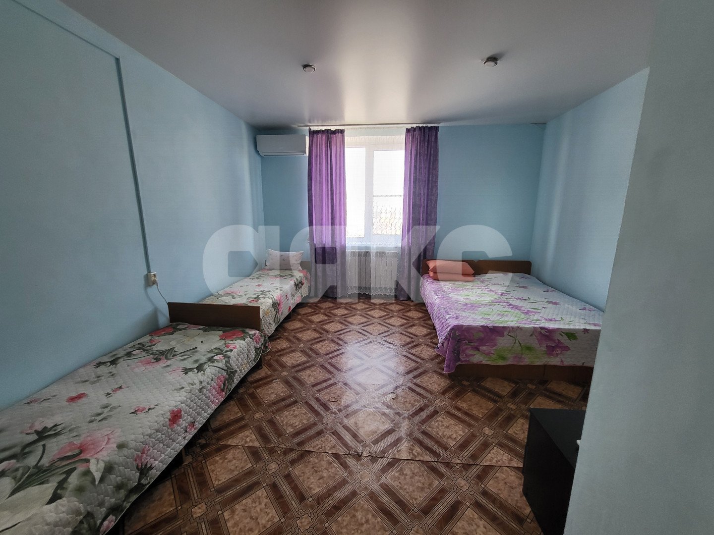 Фото №6: Дом 206 м² + 7.5 сот. - Волна, ул. Победы, 2