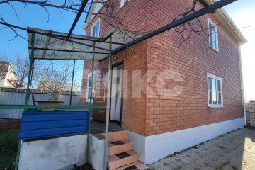 Фото №3: Дом 206 м² - Волна, ул. Победы, 2