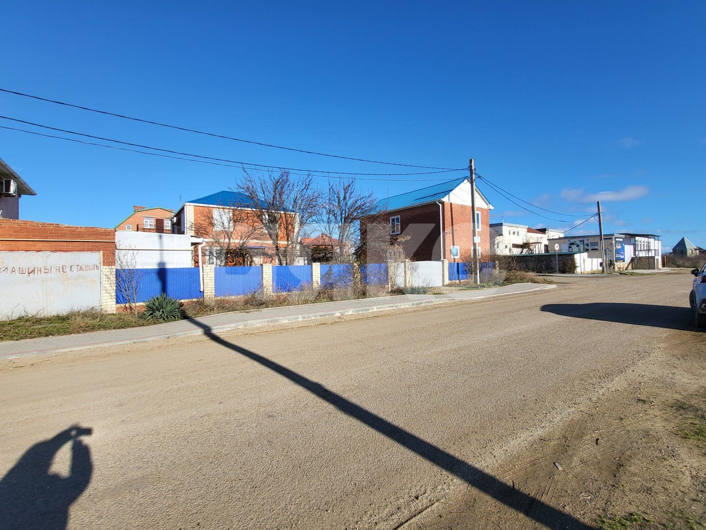 Фото №5: Дом 206 м² + 7.5 сот. - Волна, ул. Победы, 2