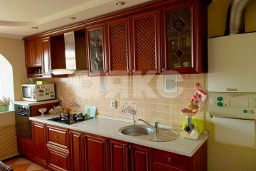 Фото №2: 3-комнатная квартира 78 м² - Темрюк, ул. Анджиевского, 55к2