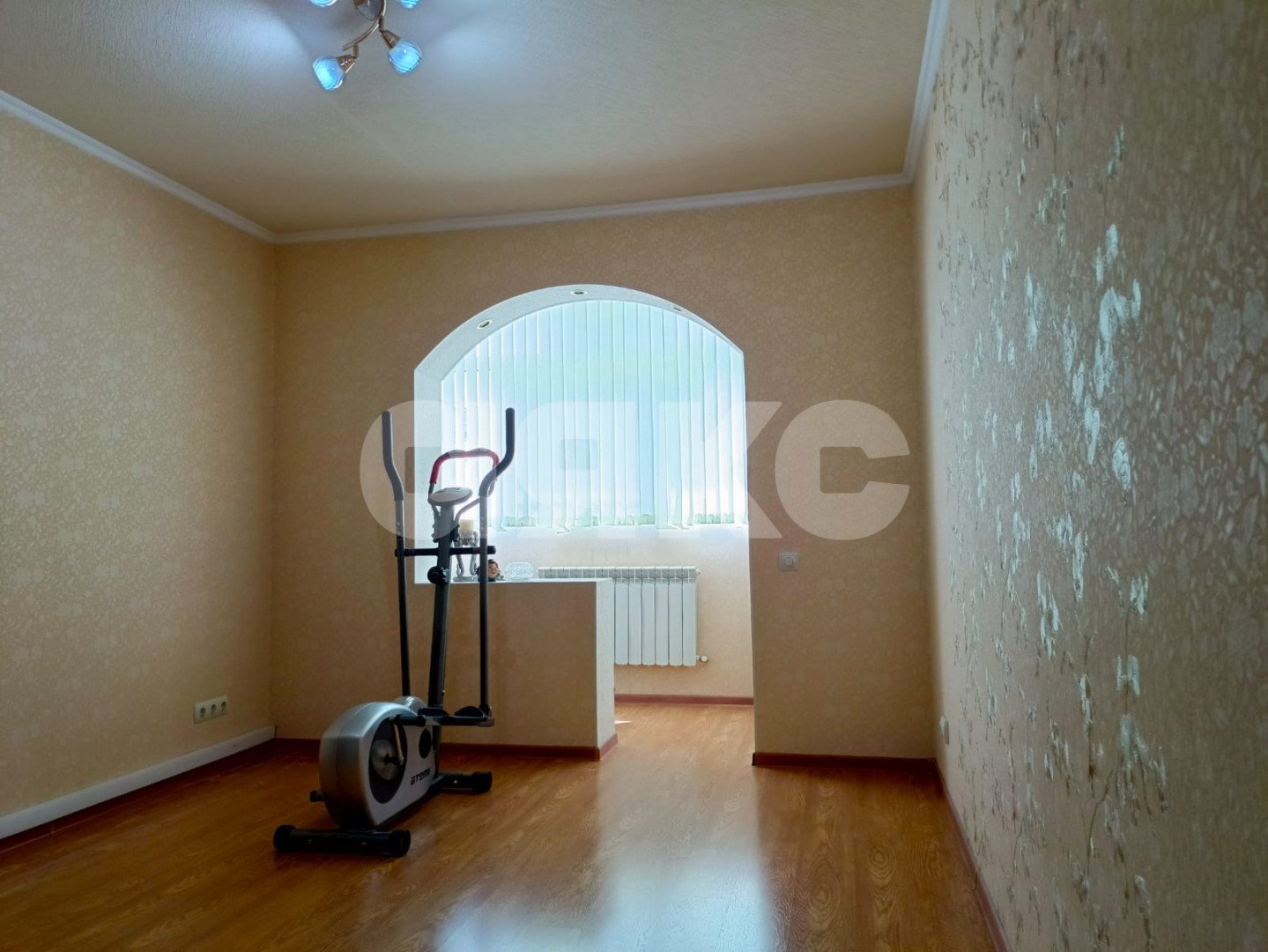 Фото №19: 3-комнатная квартира 78 м² - Темрюк, ул. Анджиевского, 55к2