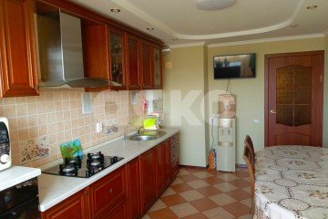 Фото №3: 3-комнатная квартира 78 м² - Темрюк, ул. Анджиевского, 55к2