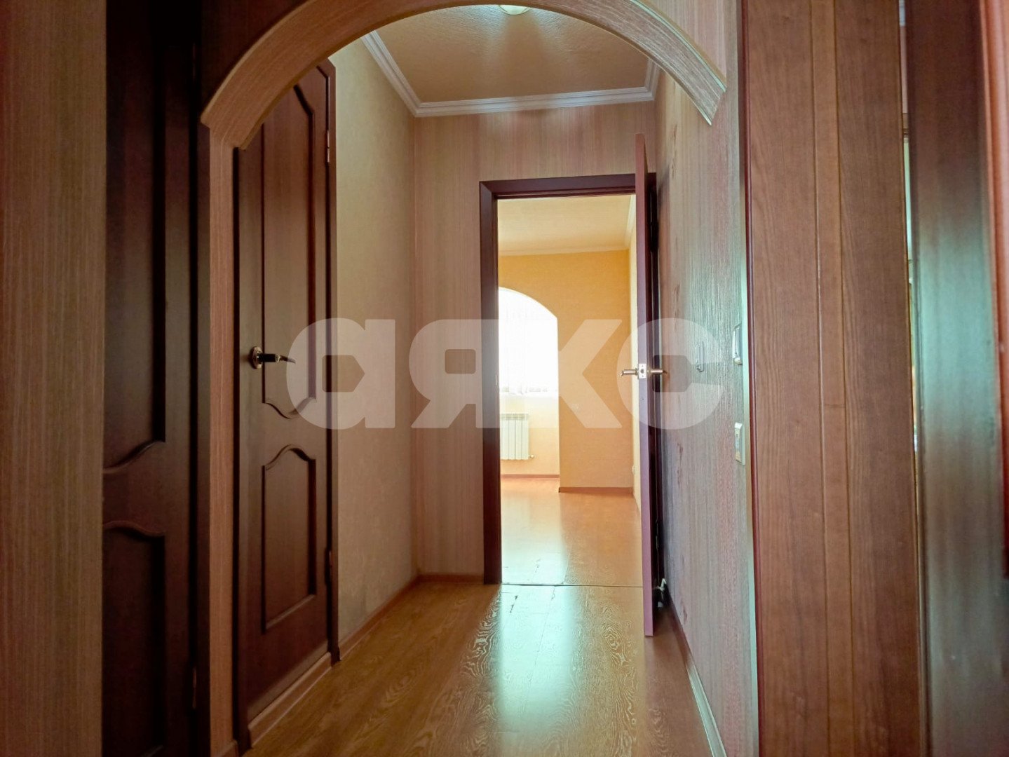 Фото №22: 3-комнатная квартира 78 м² - Темрюк, ул. Анджиевского, 55к2