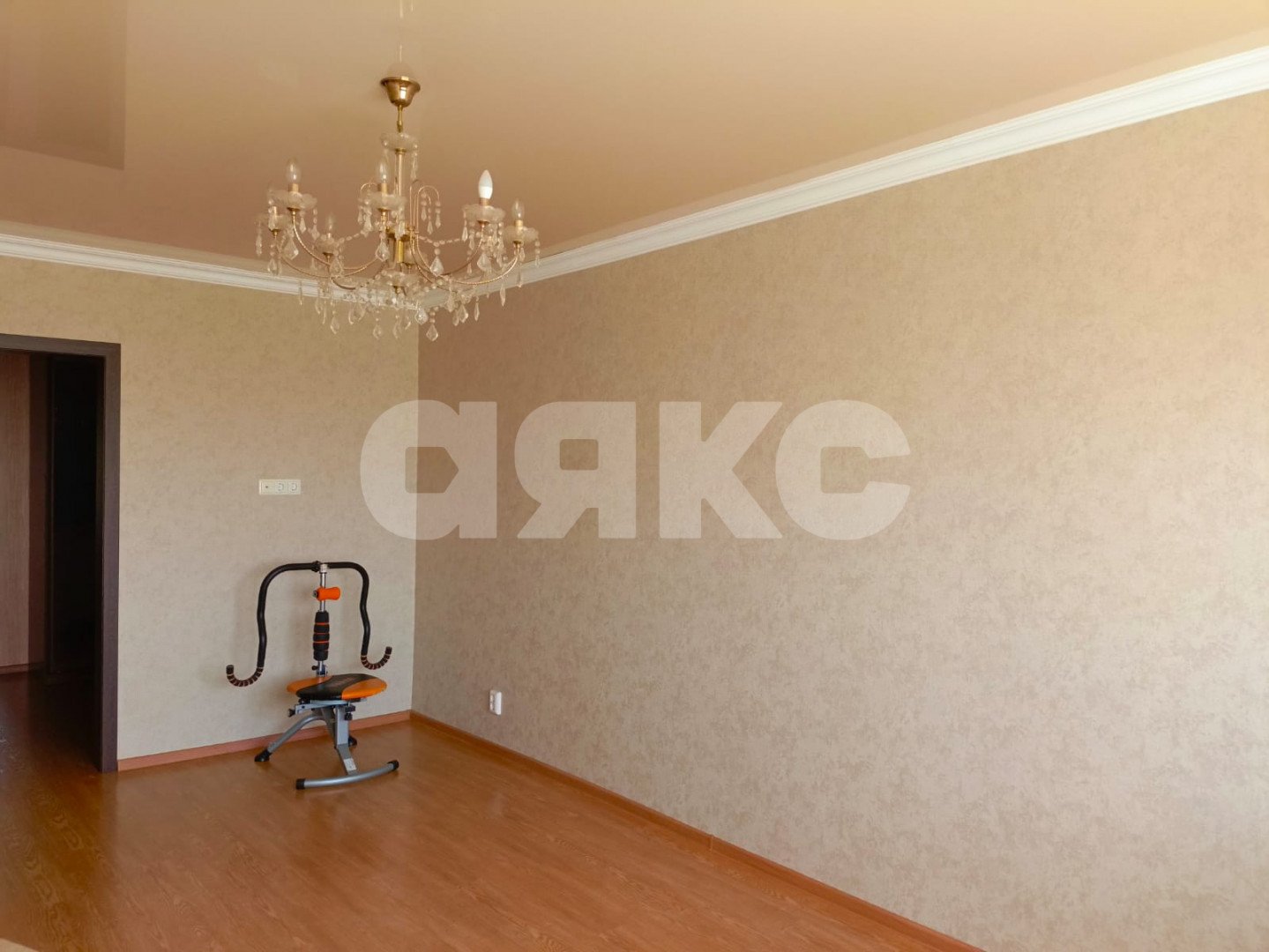 Фото №17: 3-комнатная квартира 78 м² - Темрюк, ул. Анджиевского, 55к2