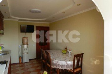 Фото №5: 3-комнатная квартира 78 м² - Темрюк, ул. Анджиевского, 55к2