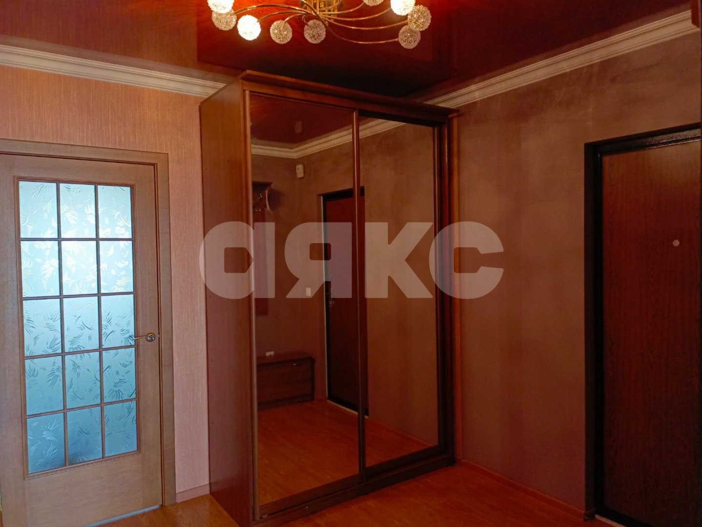 Фото №27: 3-комнатная квартира 78 м² - Темрюк, ул. Анджиевского, 55к2