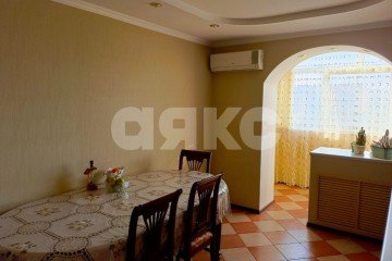 Фото №4: 3-комнатная квартира 78 м² - Темрюк, ул. Анджиевского, 55к2