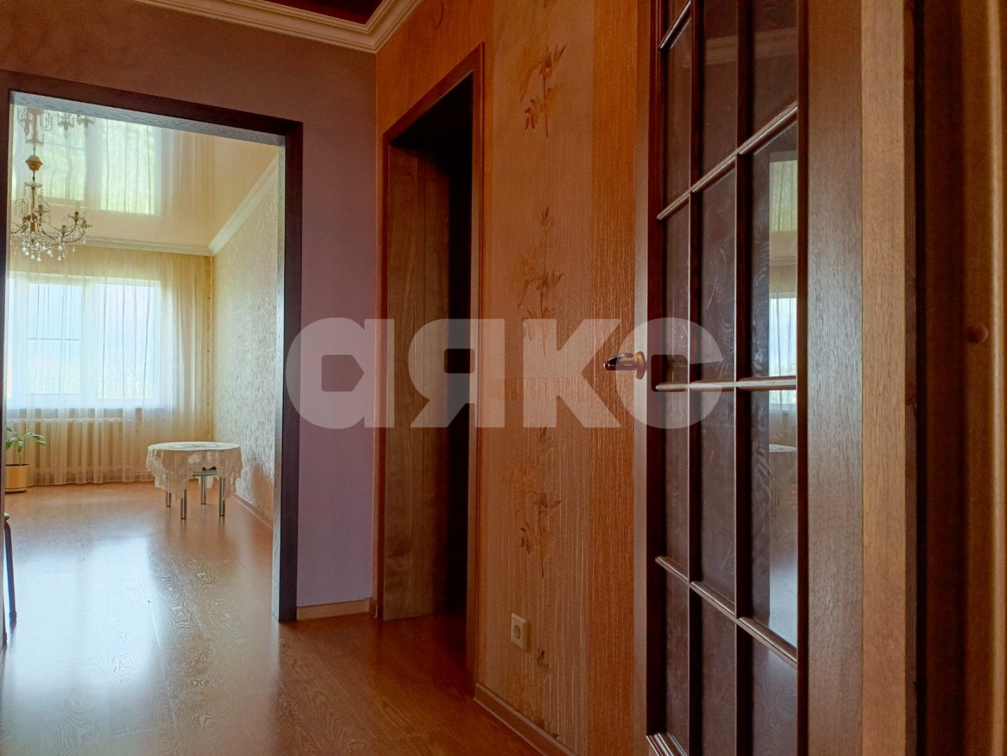 Фото №24: 3-комнатная квартира 78 м² - Темрюк, ул. Анджиевского, 55к2