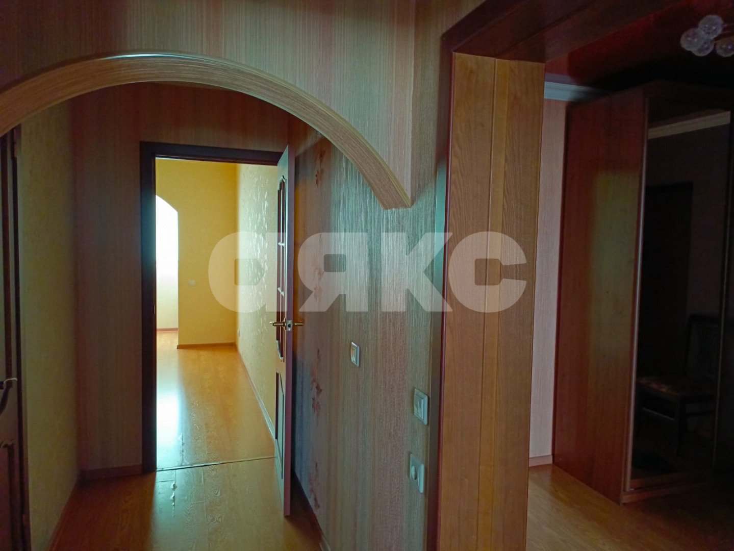 Фото №18: 3-комнатная квартира 78 м² - Темрюк, ул. Анджиевского, 55к2