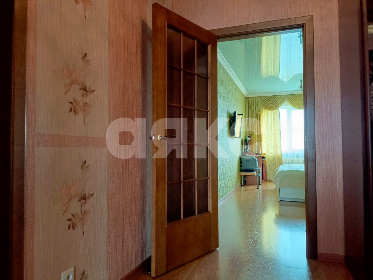 Фото №26: 3-комнатная квартира 78 м² - Темрюк, ул. Анджиевского, 55к2