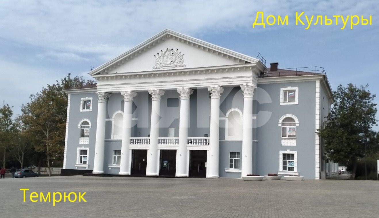 Фото №16: 2-комнатная квартира 28 м² - Темрюк, ул. Розы Люксембург, 36
