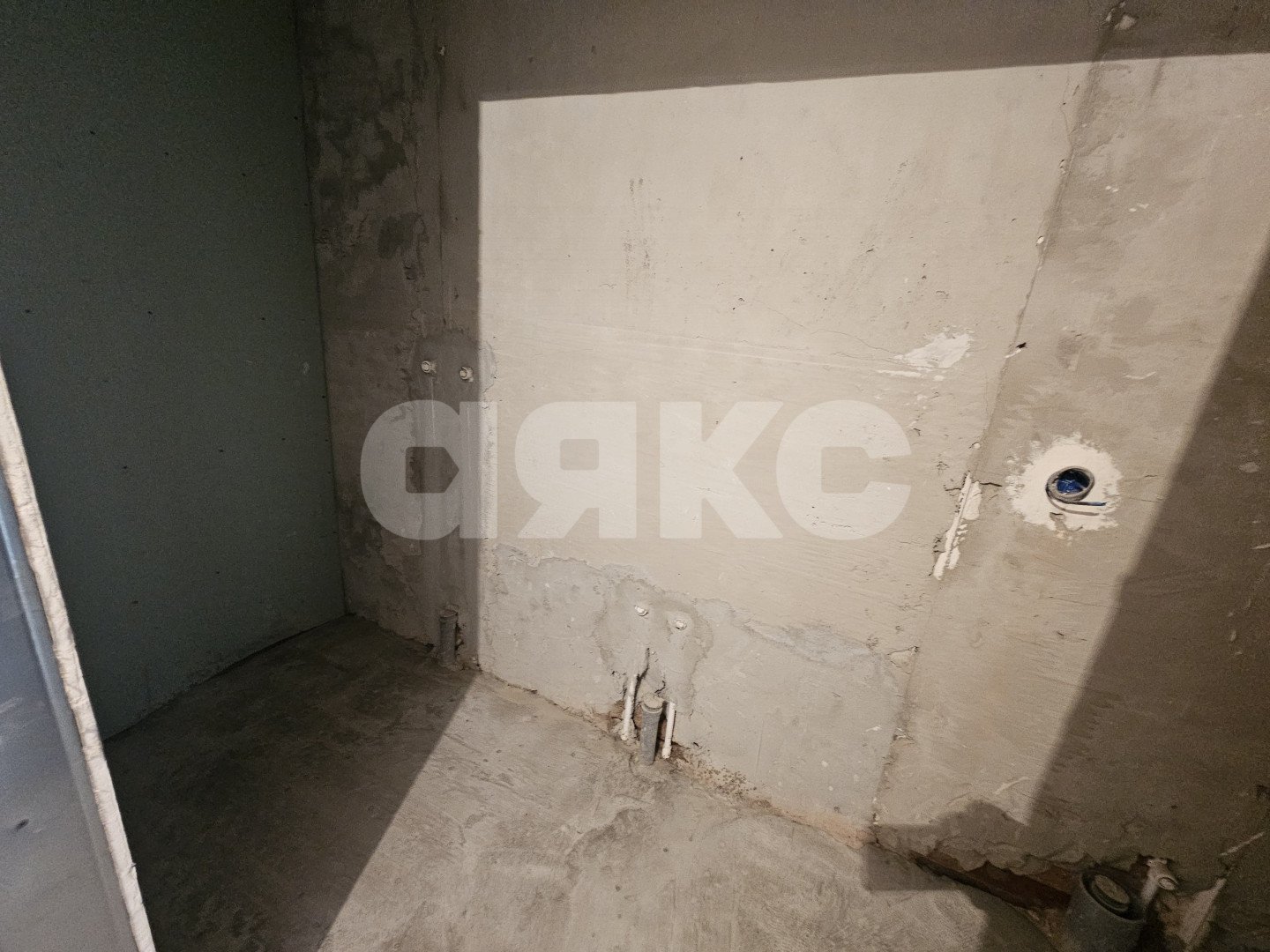 Фото №9: 2-комнатная квартира 28 м² - Темрюк, ул. Розы Люксембург, 36