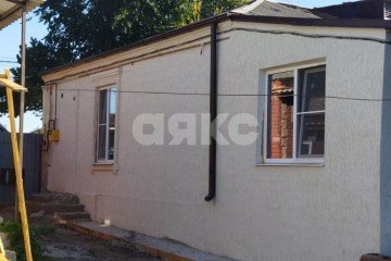 Фото №2: 2-комнатная квартира 28 м² - Темрюк, ул. Розы Люксембург, 36