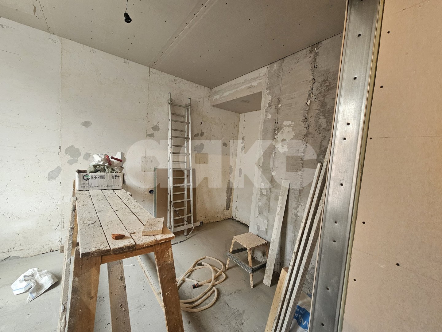 Фото №10: 2-комнатная квартира 28 м² - Темрюк, ул. Розы Люксембург, 36