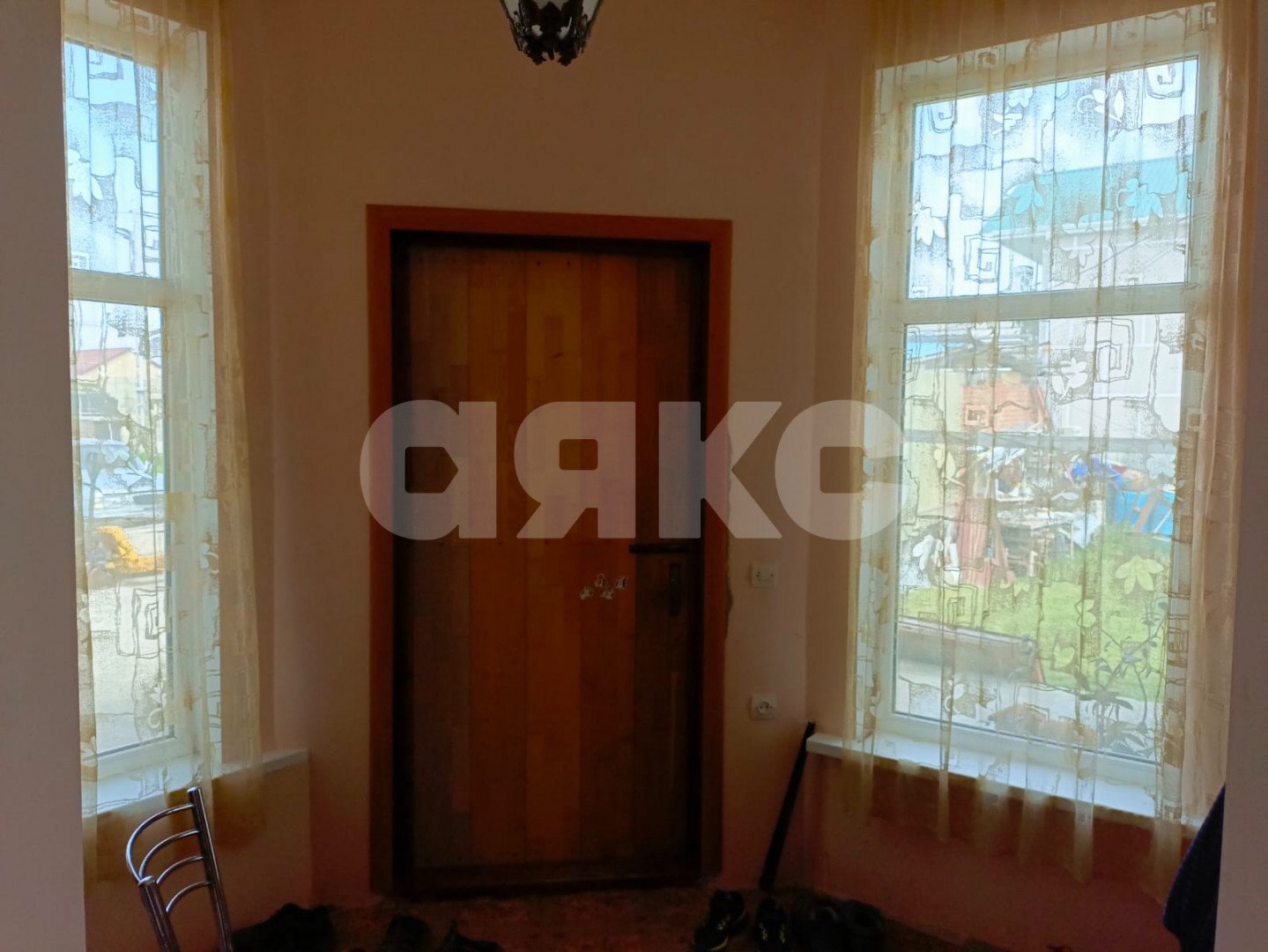 Фото №4: Дом 128 м² + 15 сот. - Виноградный, ул. Красная, 132