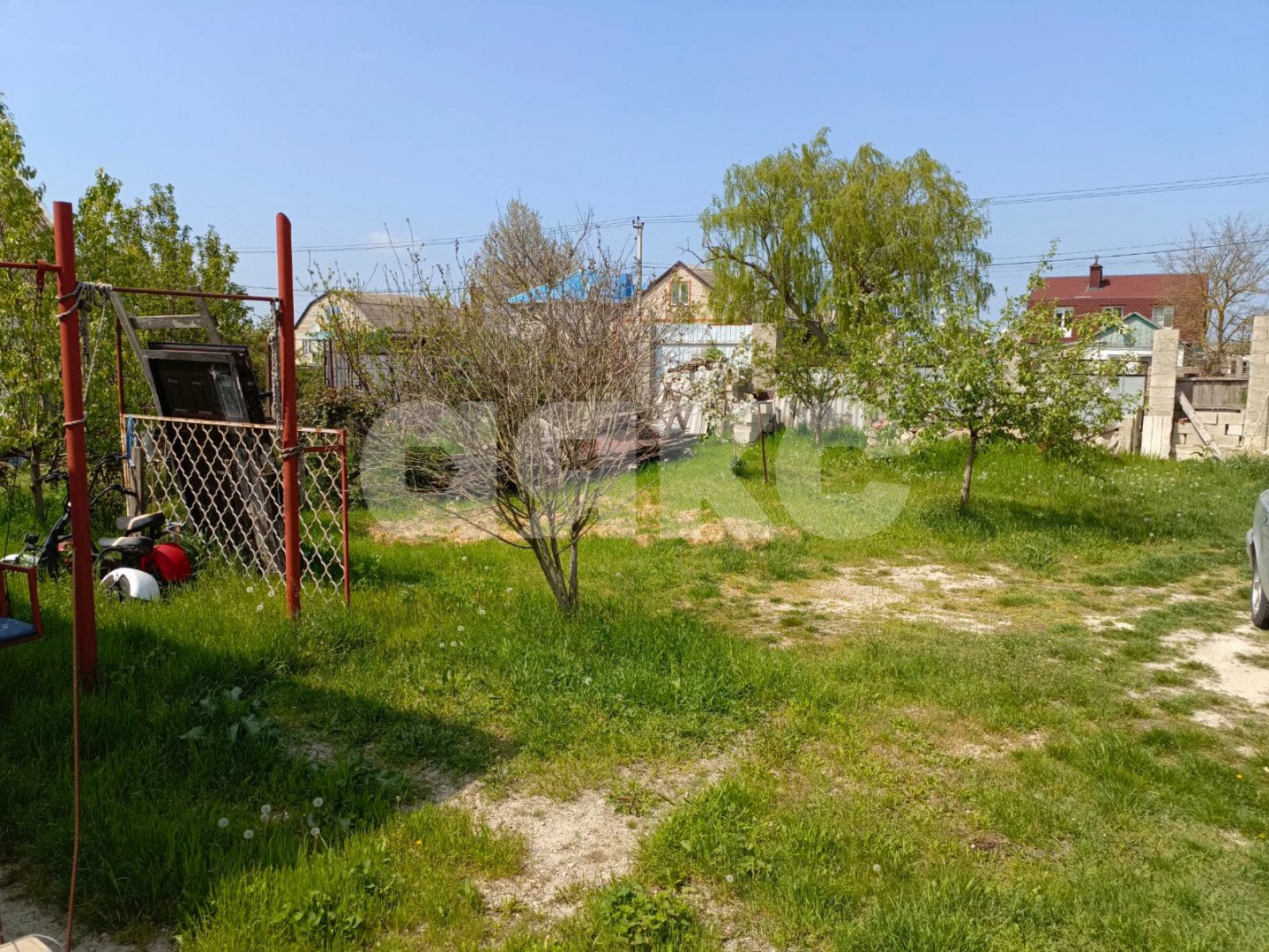 Фото №10: Дом 128 м² + 15 сот. - Виноградный, ул. Красная, 132