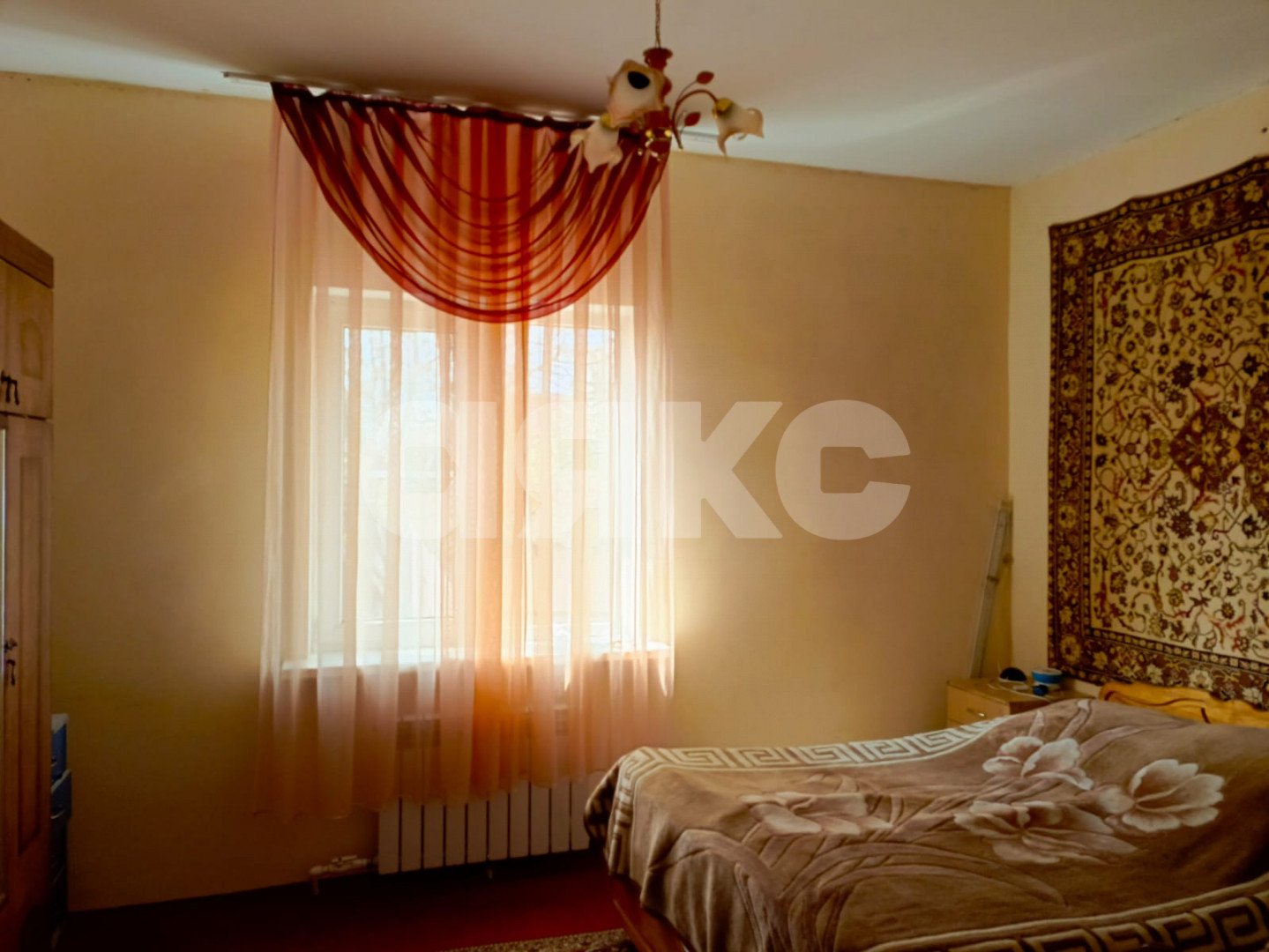 Фото №2: Дом 128 м² + 15 сот. - Виноградный, ул. Красная, 132