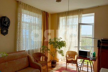 Фото №1: Дом 128 м² - Виноградный, ул. Красная, 132