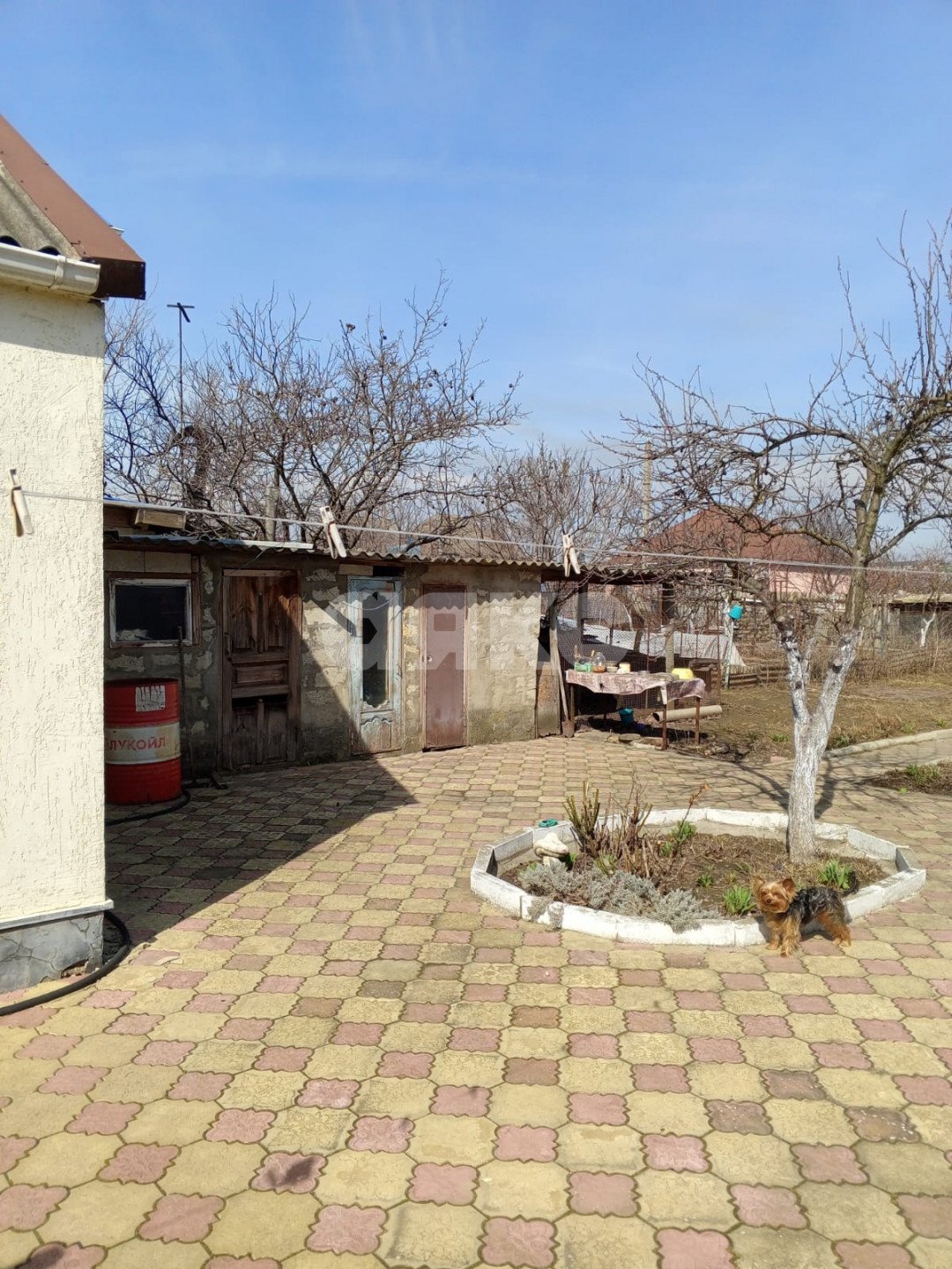 Фото №7: Дом 69 м² + 5.1 сот. - Темрюк, ул. Карла Маркса, 97