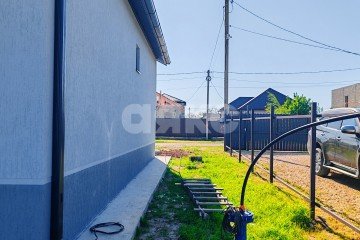 Фото №4: Дом 96 м² - Тамань, пер. Приозёрный