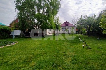 Фото №1: Дом 151 м² - Темрюк, п. Комсомольский, ул. Гагарина, 47
