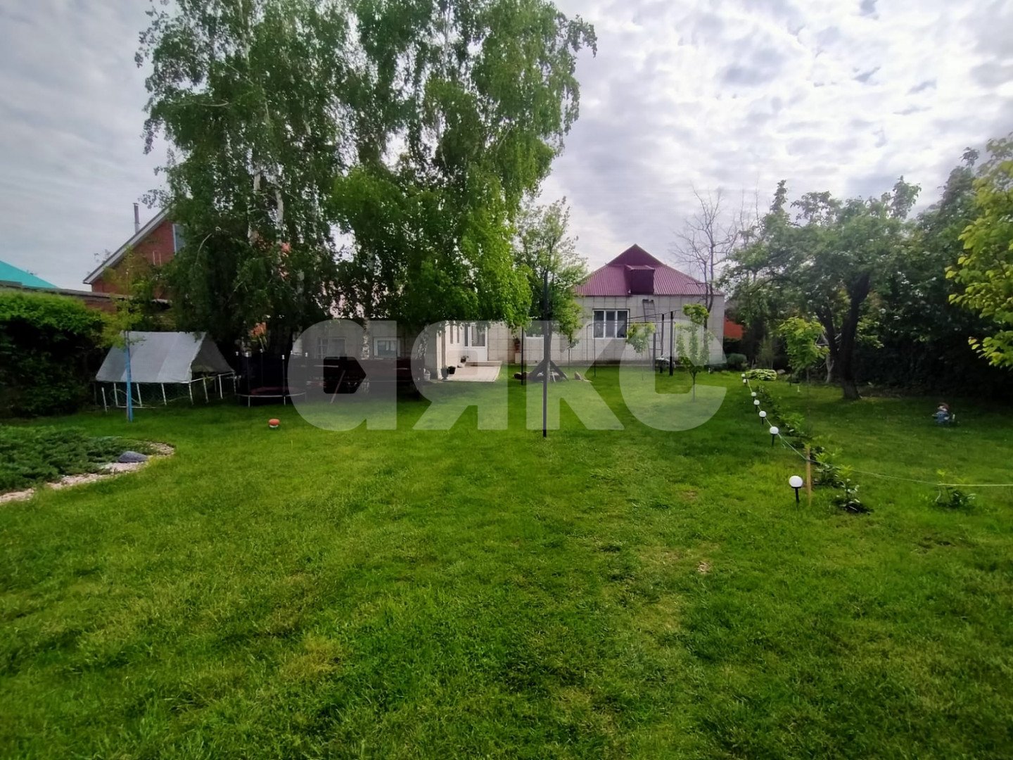 Фото №8: Дом 151 м² + 18.92 сот. - Темрюк, Комсомольский, ул. Гагарина, 47