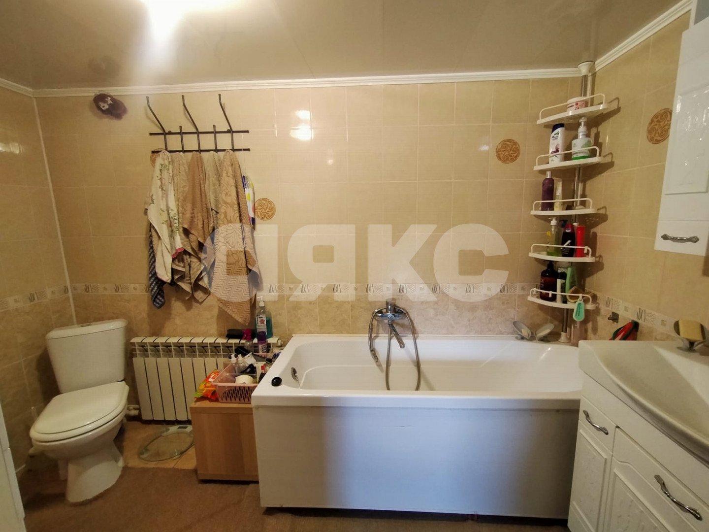 Фото №31: Дом 151 м² + 18.92 сот. - Темрюк, Комсомольский, ул. Гагарина, 47