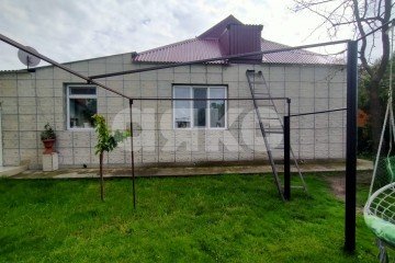 Фото №4: Дом 151 м² - Темрюк, п. Комсомольский, ул. Гагарина, 47
