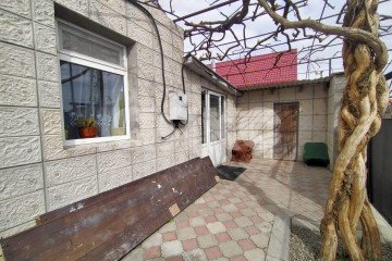 Фото №3: Дом 151 м² - Темрюк, п. Комсомольский, ул. Гагарина, 47