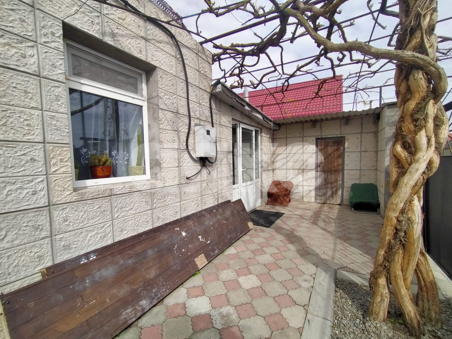 Фото №3: Дом 151 м² + 18.92 сот. - Темрюк, Комсомольский, ул. Гагарина, 47