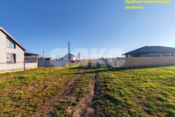 Фото №5: Земельный участок под ИЖС - Пересыпь, пер. Приморский