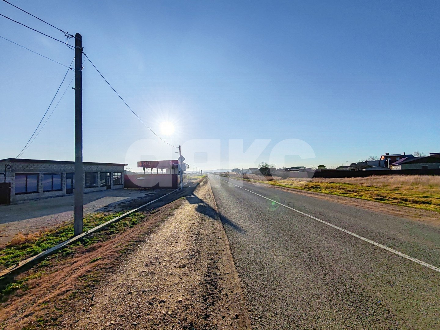 Фото №15: Земельный участок под ИЖС 7.43 сот. - Пересыпь, пер. Приморский