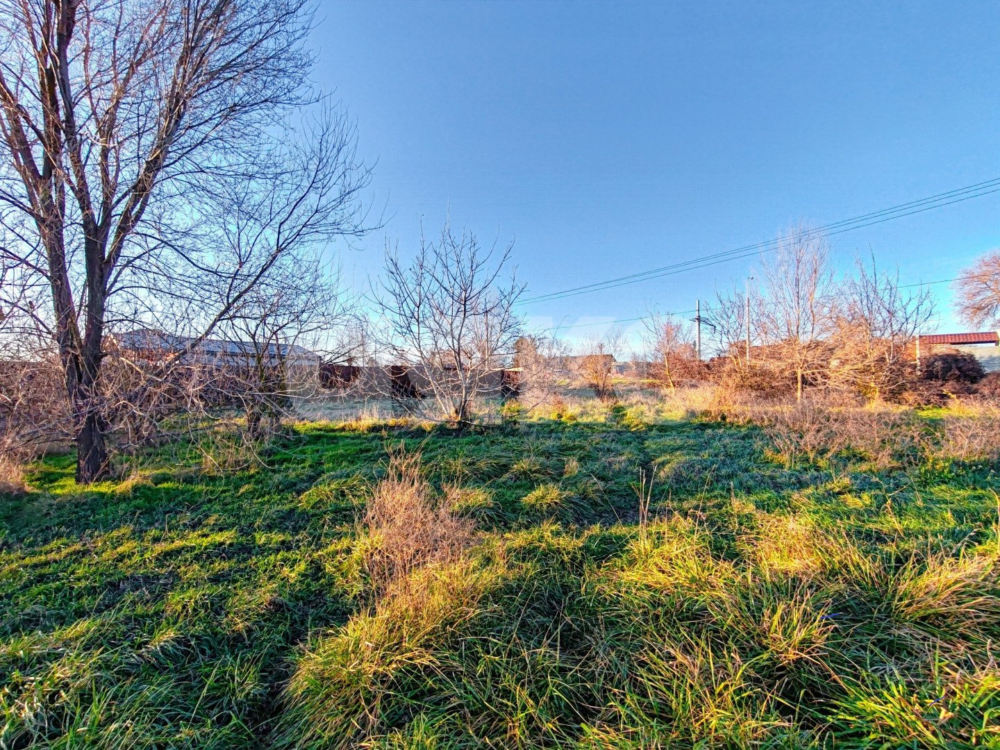 Фото №7: Земельный участок под ИЖС 5.37 сот. - Голубицкая, ул. Григория Голубицкого