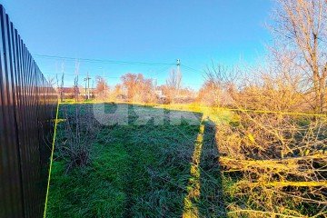 Фото №3: Земельный участок под ИЖС - Голубицкая, ул. Григория Голубицкого