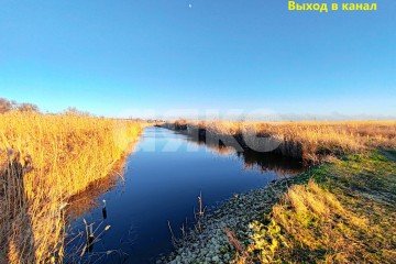 Фото №5: Земельный участок под ИЖС - Голубицкая, ул. Григория Голубицкого