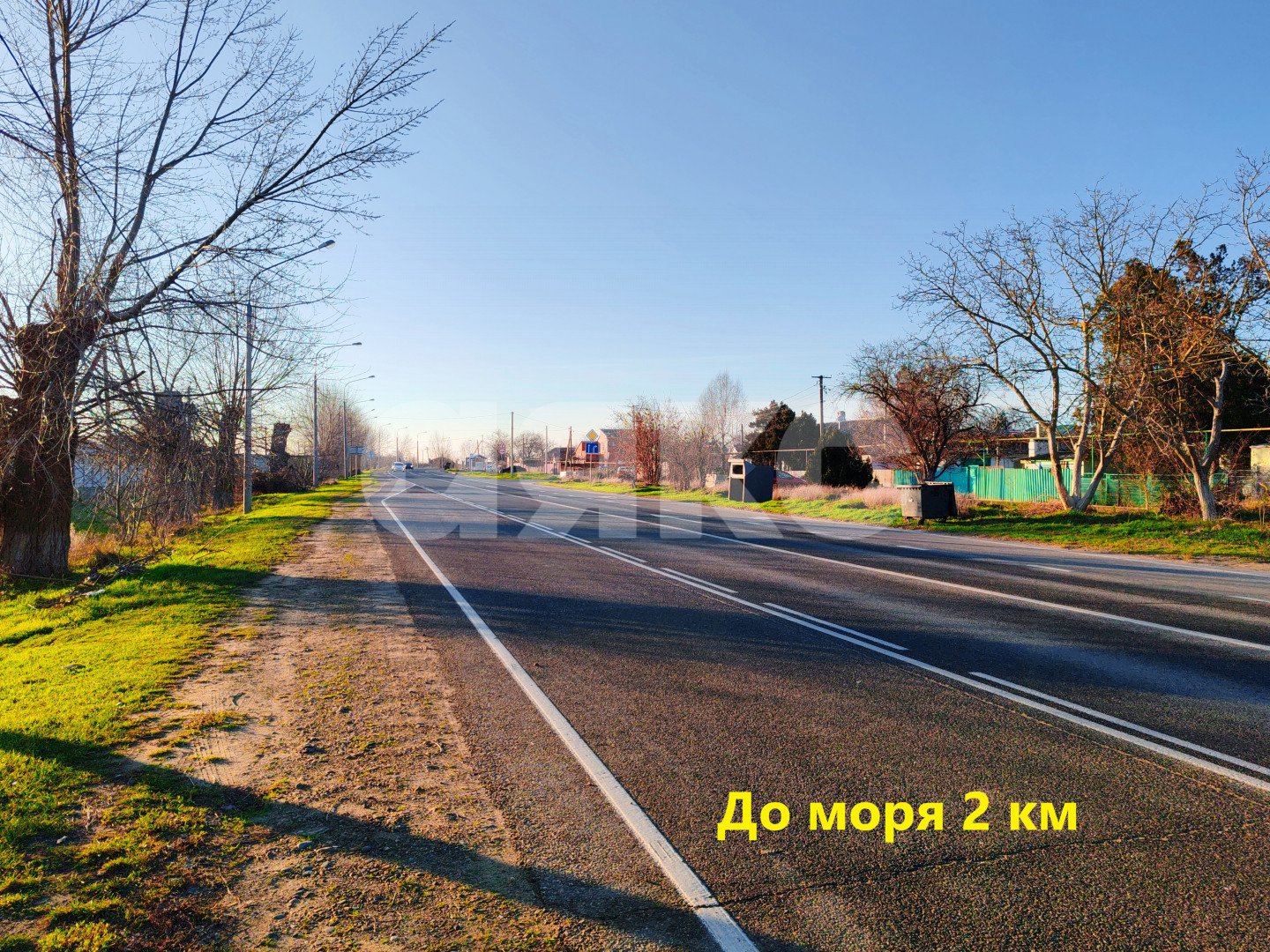 Фото №8: Земельный участок под ИЖС 5.02 сот. - Голубицкая, ул. Григория Голубицкого