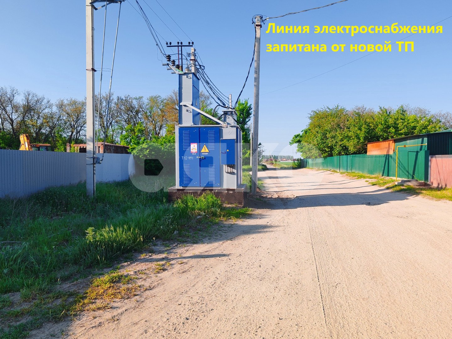Фото №13: Земельный участок под ИЖС 5 сот. - Темрюк, Комсомольский, ул. Весёлая