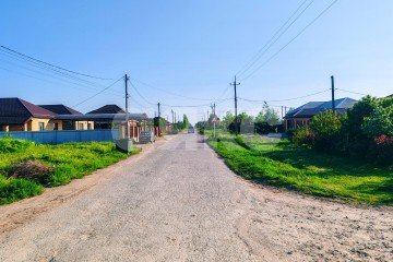 Фото №4: Земельный участок под ИЖС - Темрюк, п. Комсомольский, ул. Весёлая