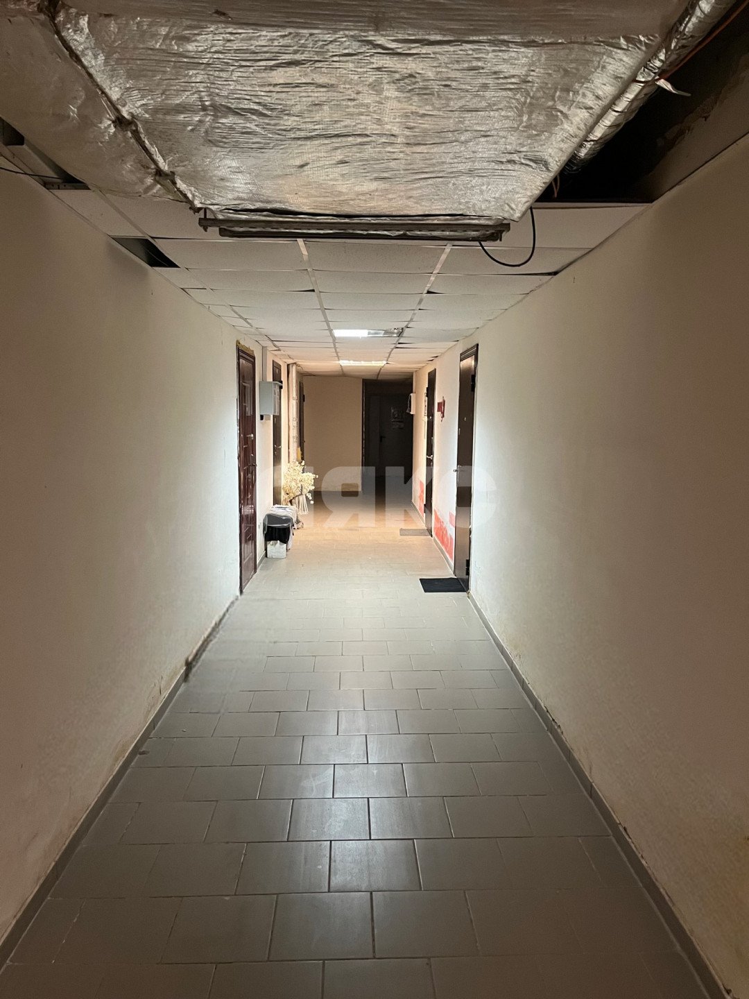 Фото №10: Коммерция 19 м² - Темрюк, ул. Анджиевского, 55к6