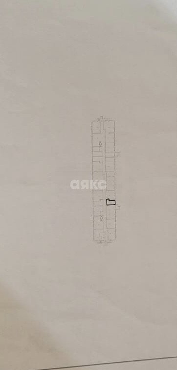 Фото №14: Коммерция 19 м² - Темрюк, ул. Анджиевского, 55к6