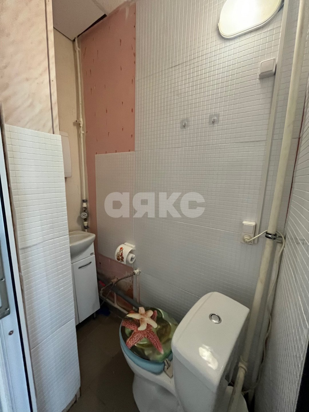 Фото №7: Коммерция 19 м² - Темрюк, ул. Анджиевского, 55к6