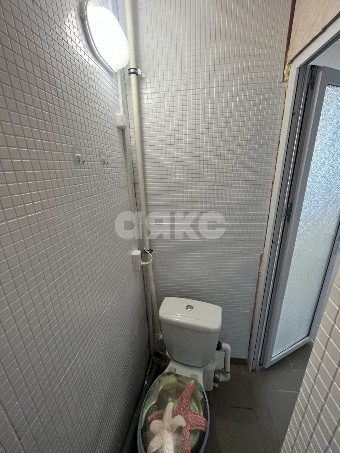 Фото №8: Коммерция 19 м² - Темрюк, ул. Анджиевского, 55к6